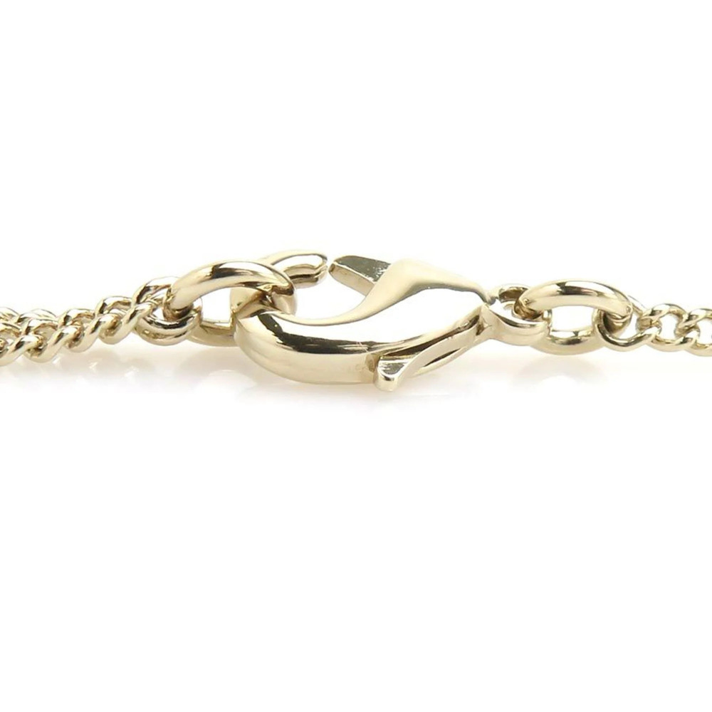 CHANEL White Pearl Necklace - Picture 6 of 11